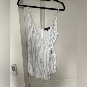 Lulu’s Romper
